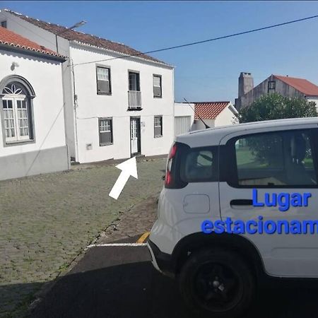 Casa Do Roberto Villa Lajes das Flores Bagian luar foto